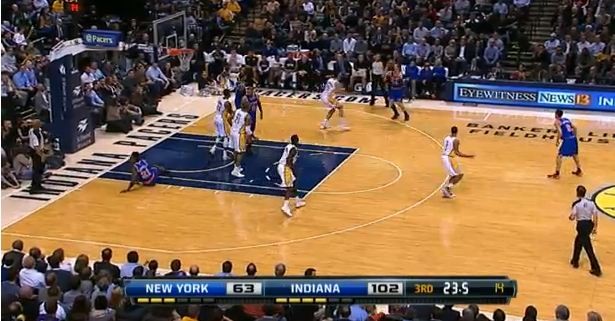 ΒΙΝΤΕΟ-Ασίστ με…τακουνάκι