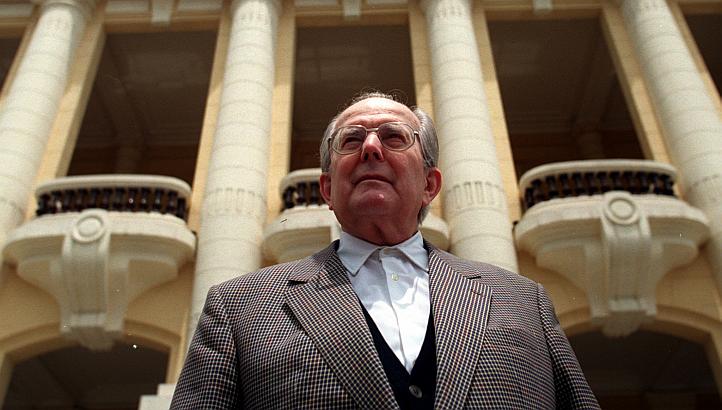 «Έφυγε» ο μαέστρος Βόλφανγκ Σαβάλις