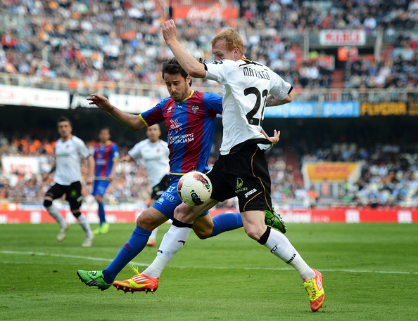 Ξαφνικό πρόβλημα για τη Λεβάντε