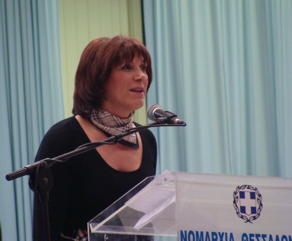 Παρέμβαση της ΓΓΑ για την πάλη