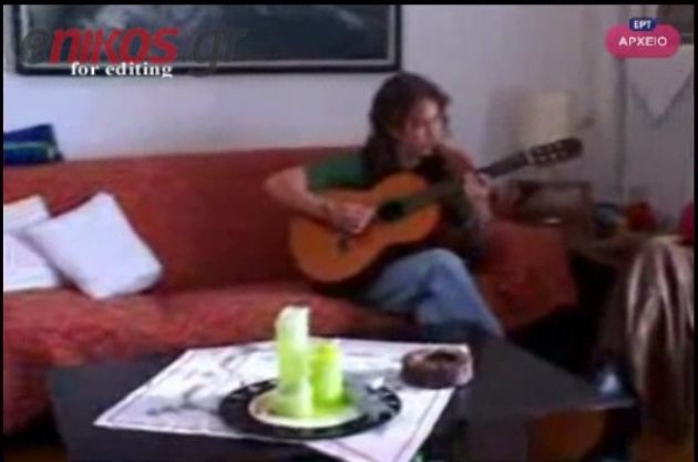 Βίντεο:Ο Μπουρζούκος σε ντοκιμαντέρ