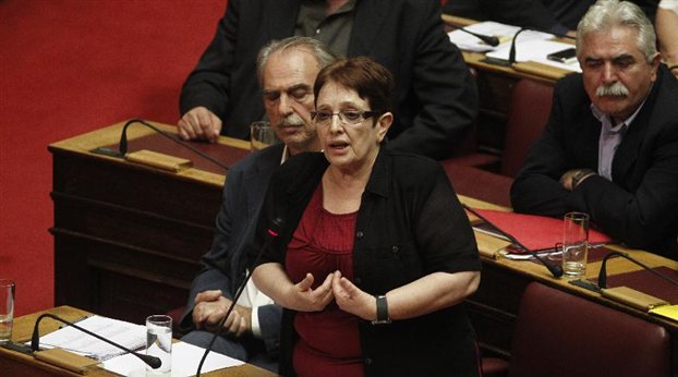 ΚΚΕ:Συνεχίζεται ο εμπαιγμός των αγροτών