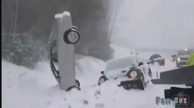 BINTEO-To παρκάρισμα θέλει…φαντασία