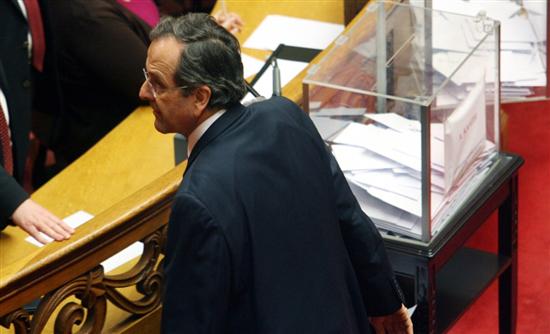 Τσιπούρες στο Πασαλιμάνι