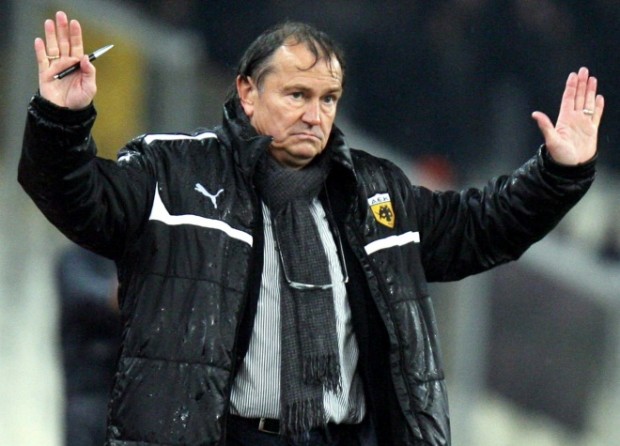 Επιχείρηση… προσγείωση στην ΑΕΚ