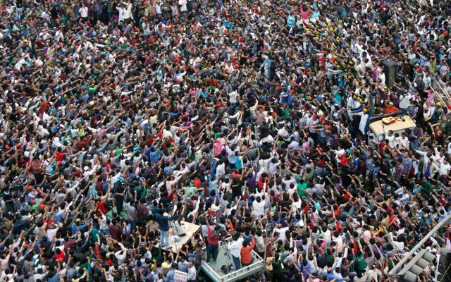 Δολοφόνησαν blogger στο Μπαγκλαντές