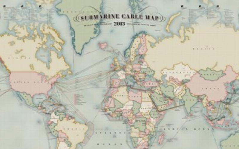 Πως “συνδεόμαστε” στο ίντερνετ;