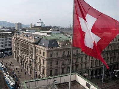 Πιο τυχερά τα παιδιά της Ελβετίας