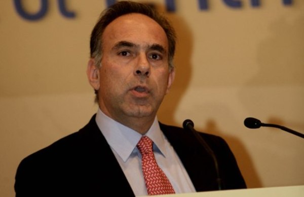 Αρβανιτόπουλος: “Αναμενόμενες οι αντιδράσεις για το σχέδιο”