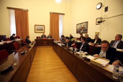 Επιστολή στον Στουρνάρα για την υποστελέχωση του ΣΔΟΕ