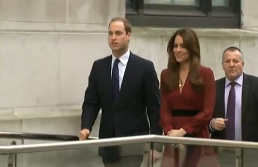 Middleton – paparazzi: 0 – 2