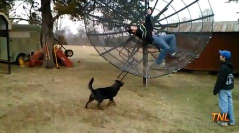 Οι άτυχες στιγμές του… μήνα