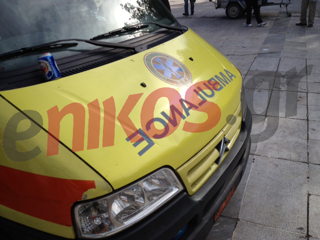 Δύο νεκρές σε τροχαίο