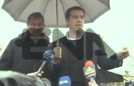 Τσίπρας: Όσο υπάρχει μνημόνιο δεν υπάρχει προοπτική
