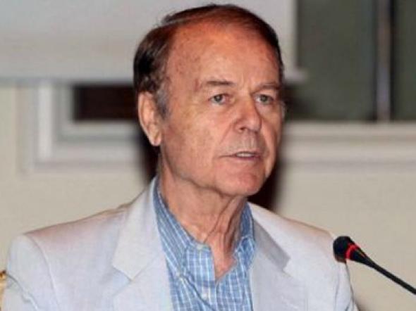 Συνελήφθη ο Μπάμπης Βωβός