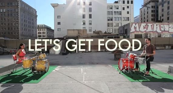 ΒΙΝΤΕΟ-Δείτε πως τσακώνεται ένα ζευγάρι!