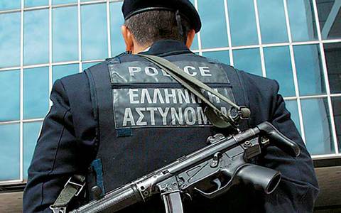 Ελεύθερος μετά την απαγωγή