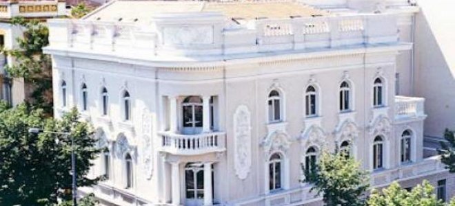 22 εκάτ. Λίρες για το σπίτι του έλληνα πρόξενου