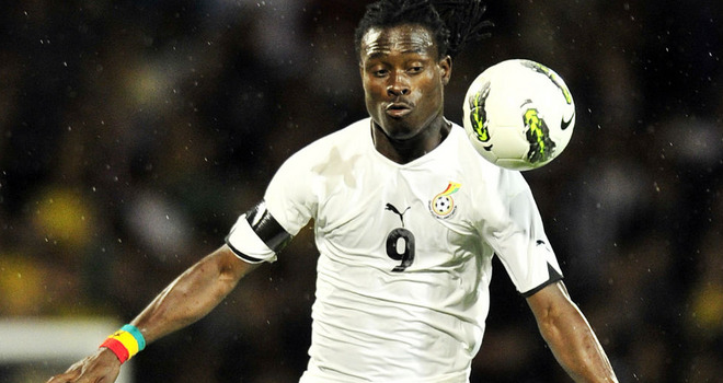 Παίρνει Μπόατενγκ ο Ολυμπιακός;