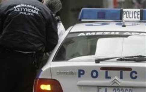 Έκαναν «αφαίμαξη» από τα ρεζερβουάρ