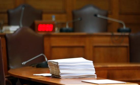 Ολοκληρώθηκε η κατάθεση της Χρύσας Χατζή