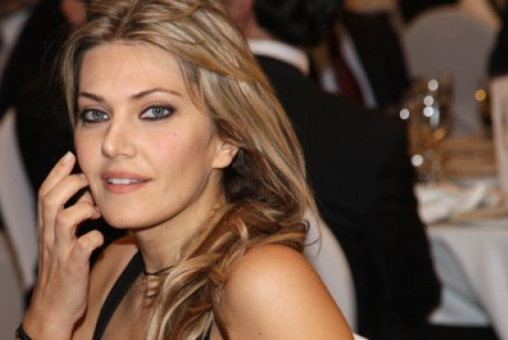 Η Καϊλή για την καταδίκη του Παπαγεωργόπουλου