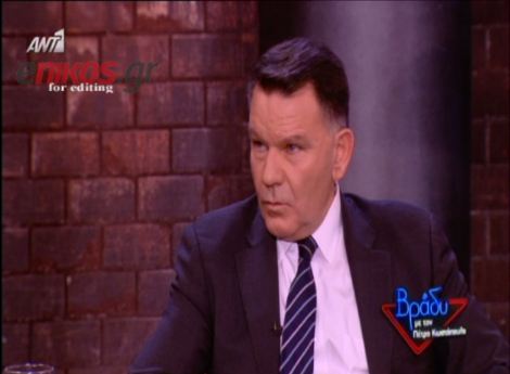 Κούγιας: Θέλω να πεθάνω μέσα στα δικαστήρια