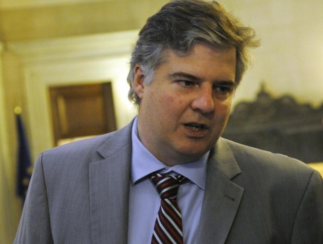 O Μουρούτης για το tweet του Κρανιδιώτη