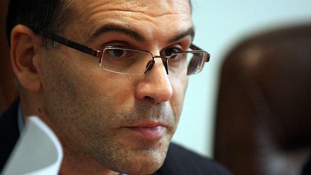 Βουλγαρία:Παραιτήθηκε ο υπ.Οικονομικών