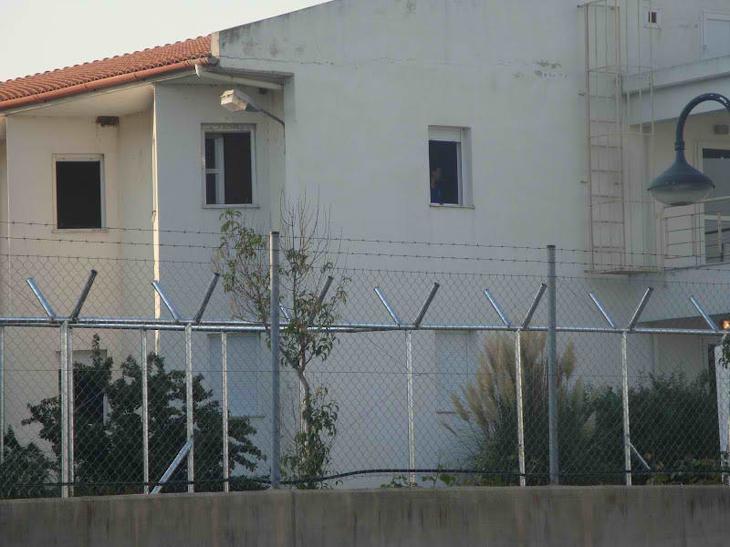 Κόντρα γιατρών-ΕΛΑΣ