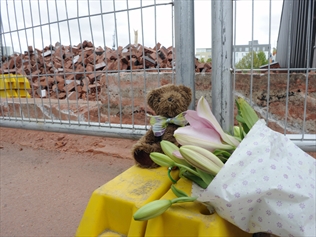 Ανείπωτη τραγωδία για τρία παιδιά