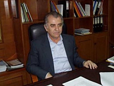 Τρίκαλα-Ο Δήμαρχος πρότεινε την παραίτηση των βουλευτών για το σχέδιο Αθηνά
