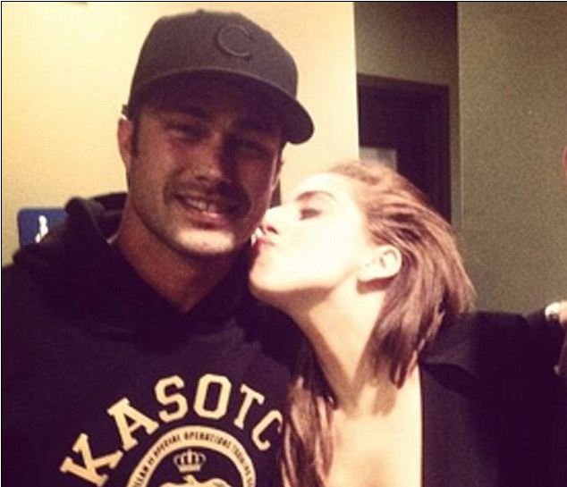 Η Lady Gaga παντρεύεται