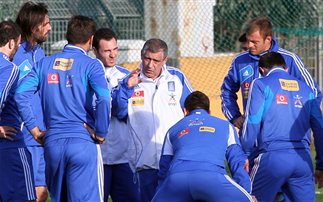 Για το διπλό στη Βοσνία η Εθνική Ελλάδας