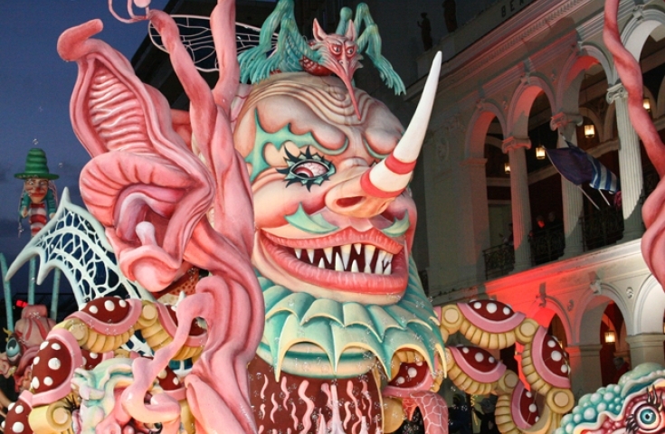 Το ΣΔΟΕ ελέγχει το καρναβάλι