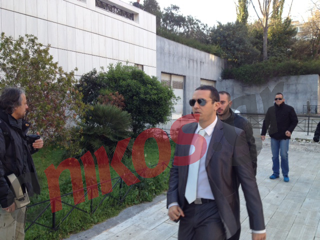 Αθώος ο Ηλίας Κασιδιάρης