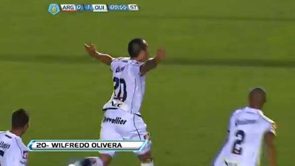 ΒΙΝΤΕΟ-Γκολάρα που θα ζήλευε και ο Μαραντόνα