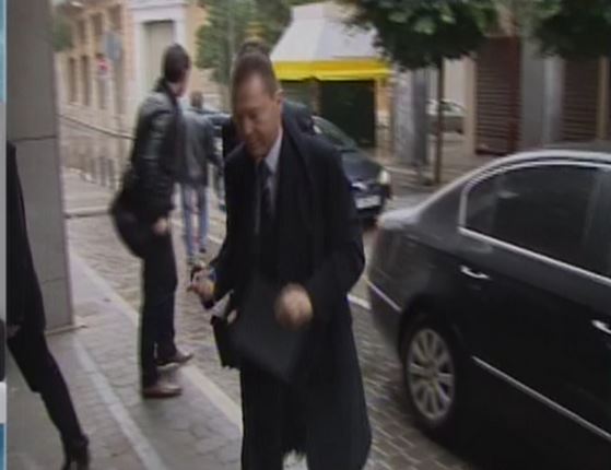 Τρόικα στον Στουρνάρα: Θα επιστρέψουμε την Τετάρτη