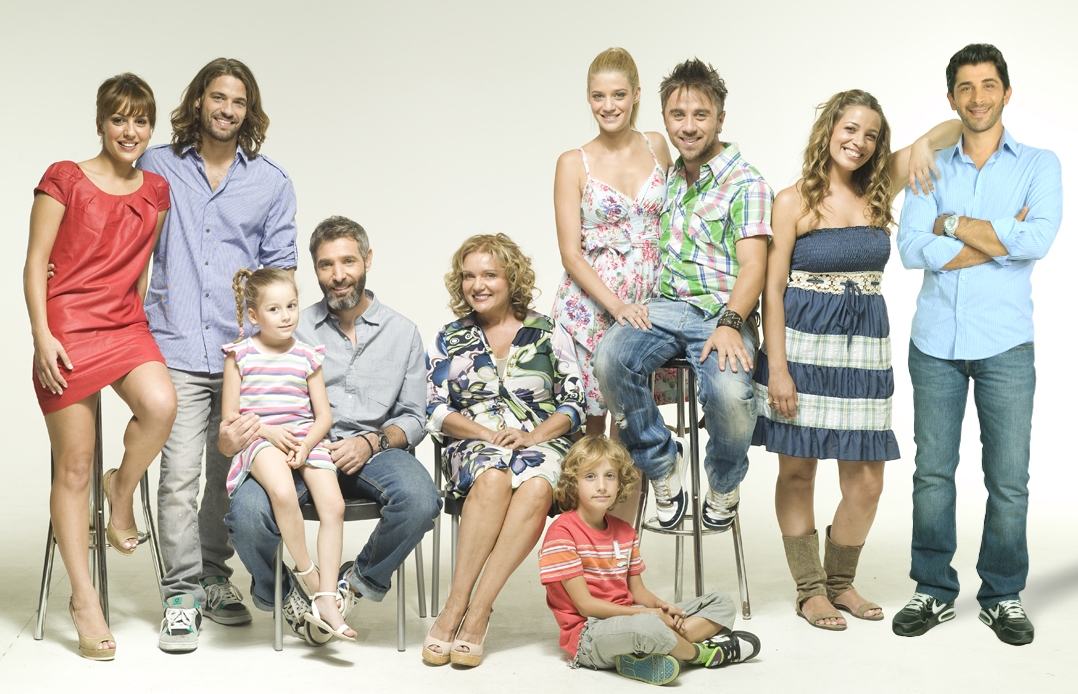 “Πίσω στο σπίτι”: Απόψε η πρεμιέρα