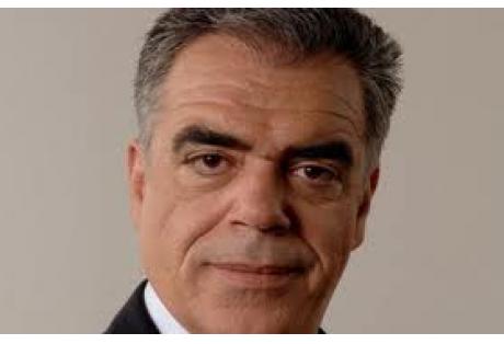 Συνάντηση με τον πρέσβη της Ρωσίας