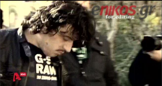 ΒΙΝΤΕΟ-Το χρονικό της ομηρίας στις φυλακές Μαλανδρίνου