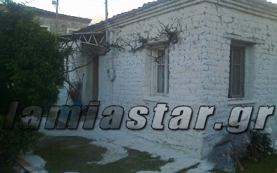 ΦΩΤΟ-Άγρια δολοφονία ηλικιωμένης στη Φθιώτιδα