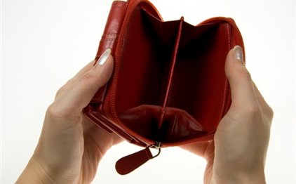 Ελλάδα:3η πιο φτωχή χώρα της ΕΕ