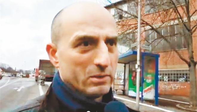 Τι λέει ο Έλληνας ήρωας που έσωσε Τούρκους