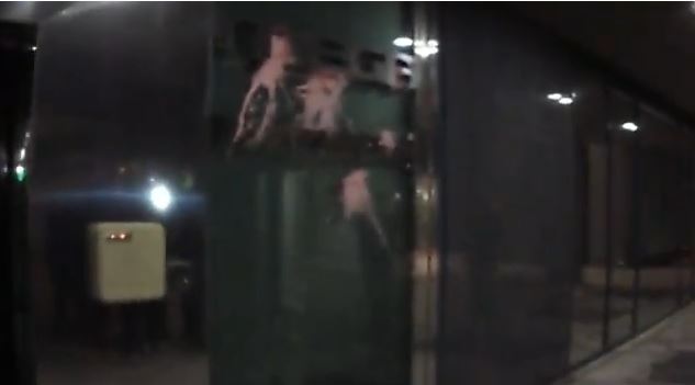 Ο Διευθυντής του MEGA για τον Παππά της Χρυσής Αυγής :”μας κατούρησε ελληνοπρεπώς”