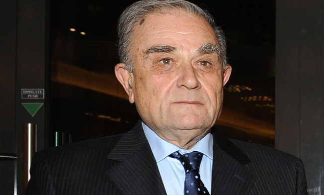 Ο Φυντανίδης διευθυντής στις “6 ημέρες”