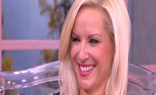 Εκπομπή στον ΑΝΤ1 η Μπεκατώρου;