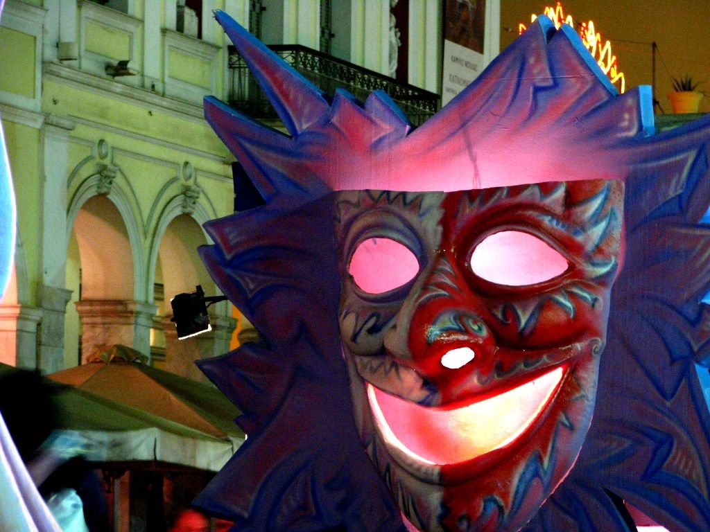 Πάτρα: Γιατί ακυρώνονται οι καρναβαλικές εκδηλώσεις