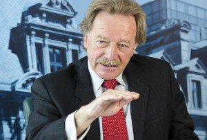 Μερς: Η κυπριακή λύση δεν αποτελεί ένα πρότυπο