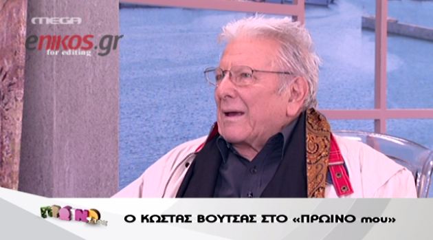 Βουτσάς:Οι νοσηλεύτριες ήταν κούκλες